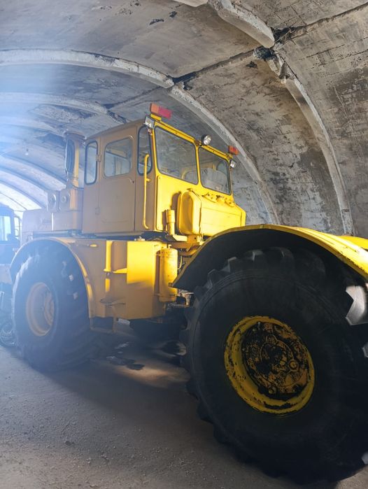 к 700 вместе с плвскорезом