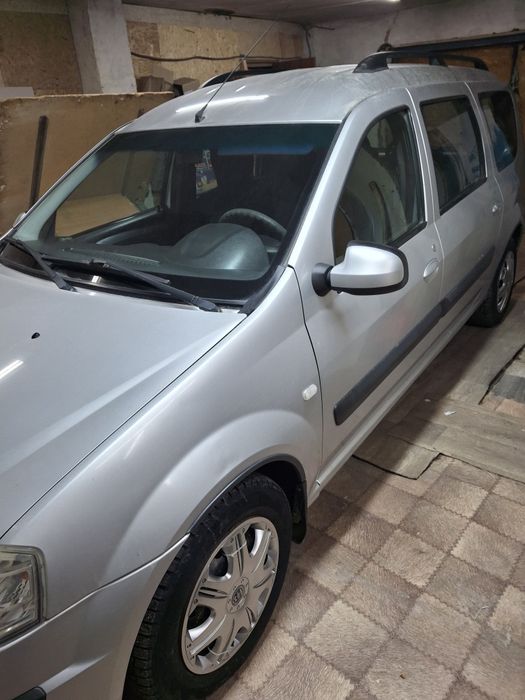 Продам ларгус состояние отличное