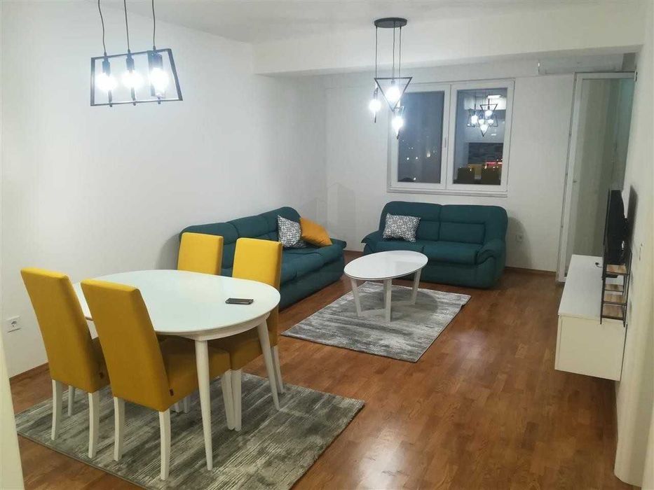 Дава се под наем Четиристаен апартамент в Пловдив, Каменица 1 - 99 кв.м за 229.5 € - Снимка #6