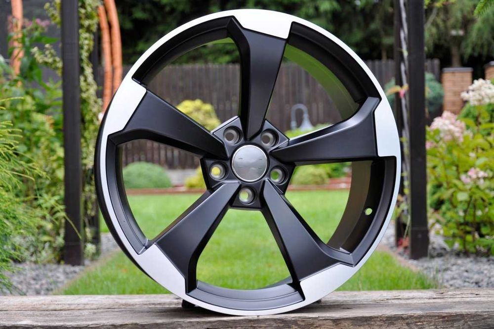 17" Джанти Ауди 5X112 Audi A3 A4 B6 B7 B8 B9 A6 C6 C7 C8 C9 Q3 Q5 S 4