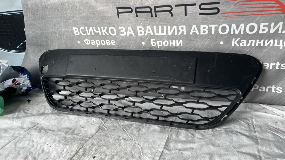 2 броя решетка Kia Rio 2012-