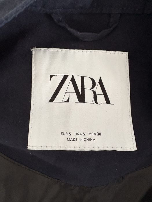 Продам куртку Zara