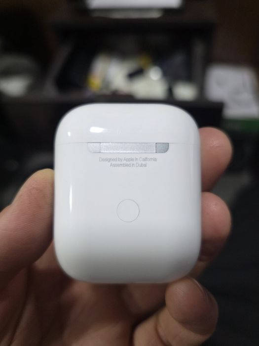Airpods uchun case