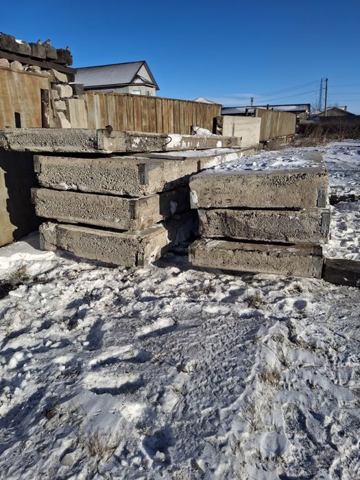 Продам плиты стеновые