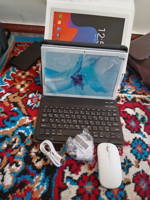 Bukmoni uz planshet  Bukmoni uz firmasidan olingan