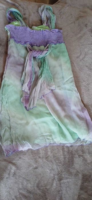 Rochie vara de ocazie