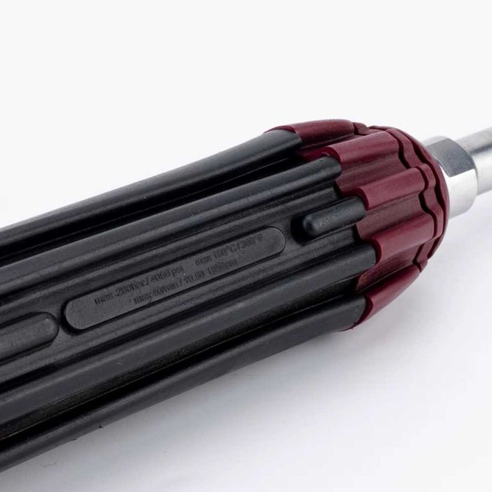 Set pistol lance spumare metalica si lance spalare