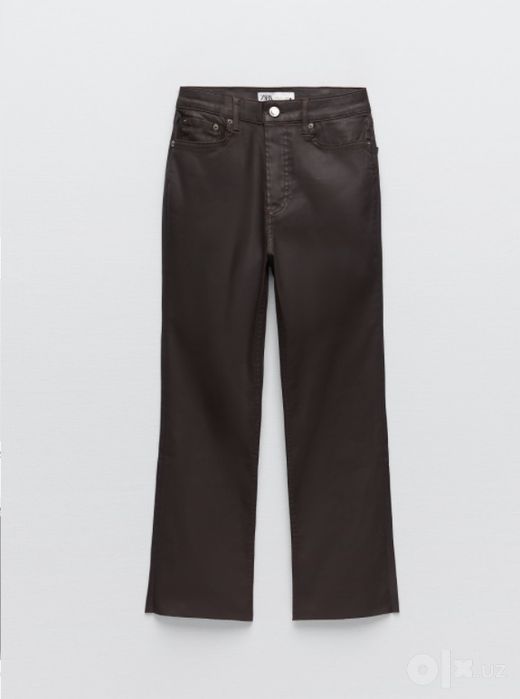Новые джинсы Zara