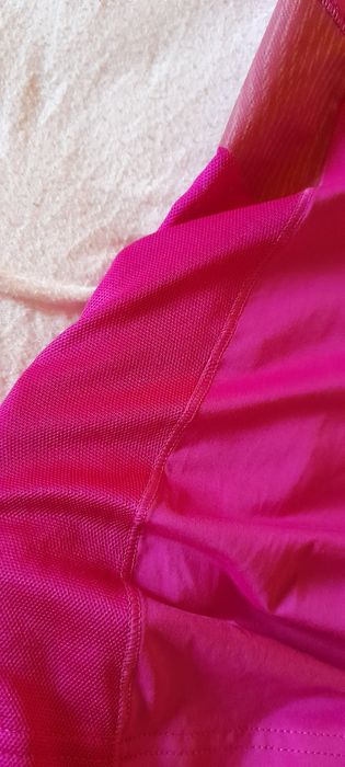 Тениска Рийбок, розова