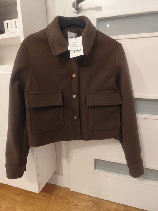 Ново Кафяво патенце