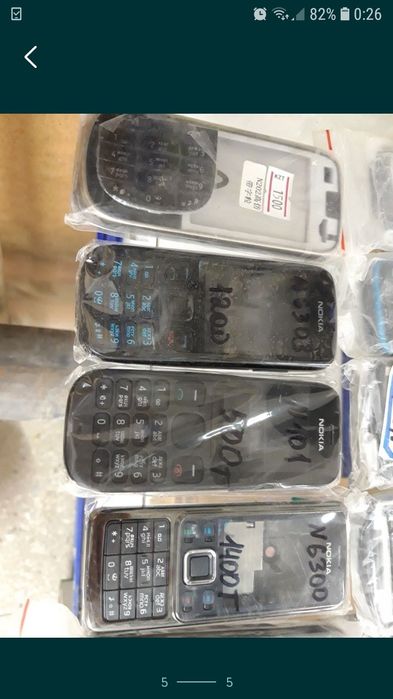 Продам экраны дисплеи