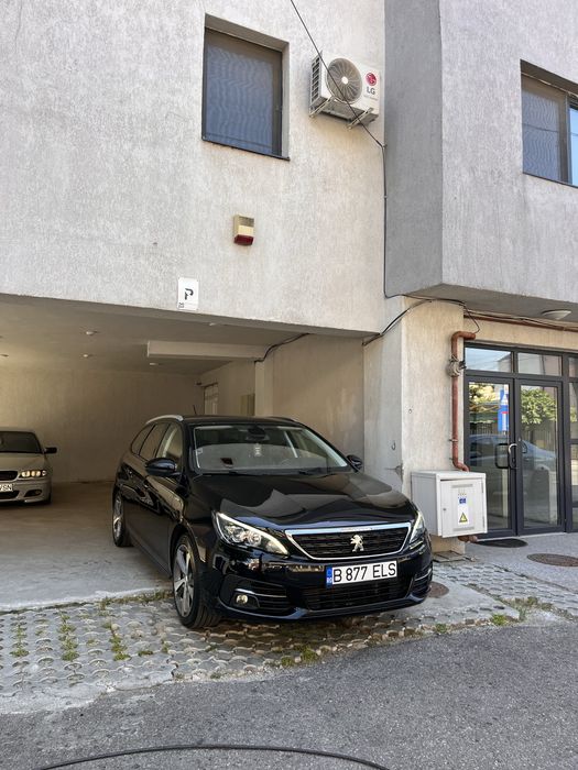 PEUGEOT 308 2020 — imagine 2
