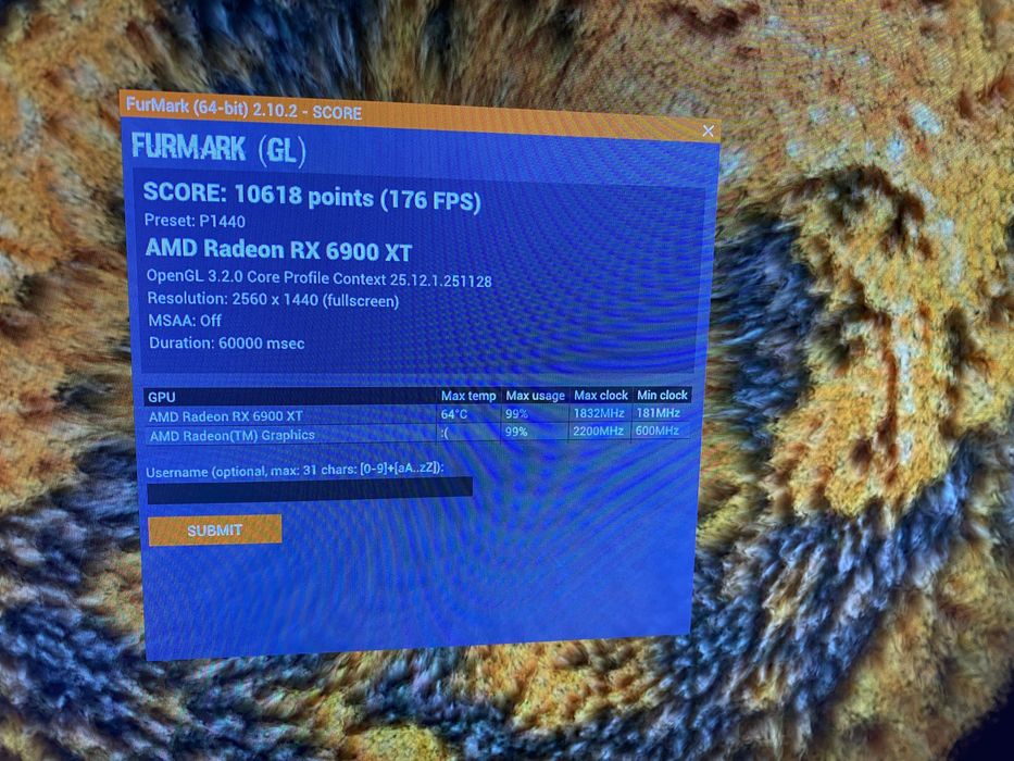 Видеокарта sapphire nitro+ rx6900xt special edition ОБСЛУЖЕНА