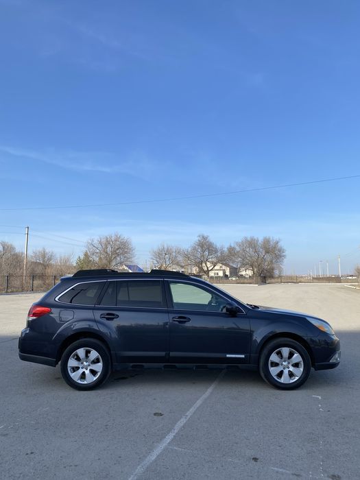 Продам Subaru Outbak