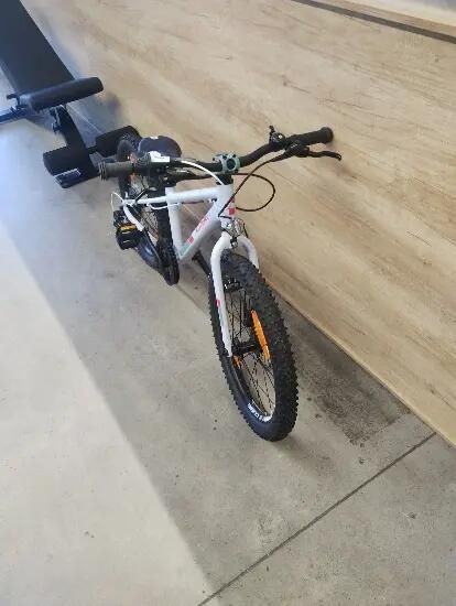 cube 20 inchi albastru - (SecondHand) Decathlon