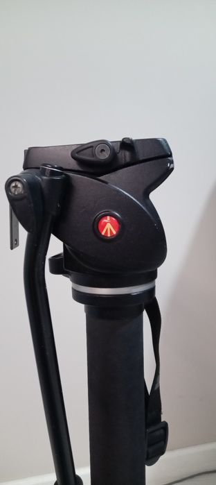 Monfrotto  монопод штатив 110 000