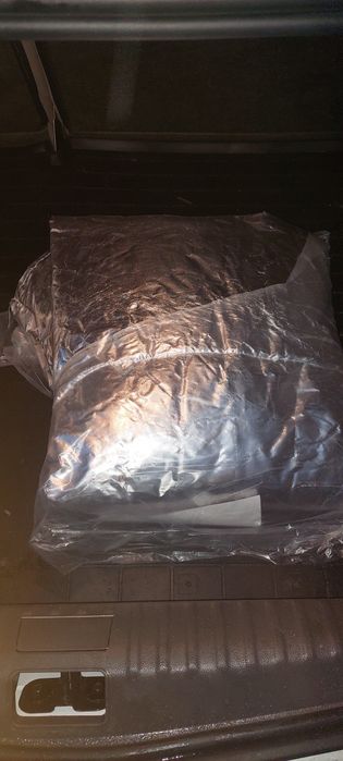 Утеплитель двигателя универсальный новый