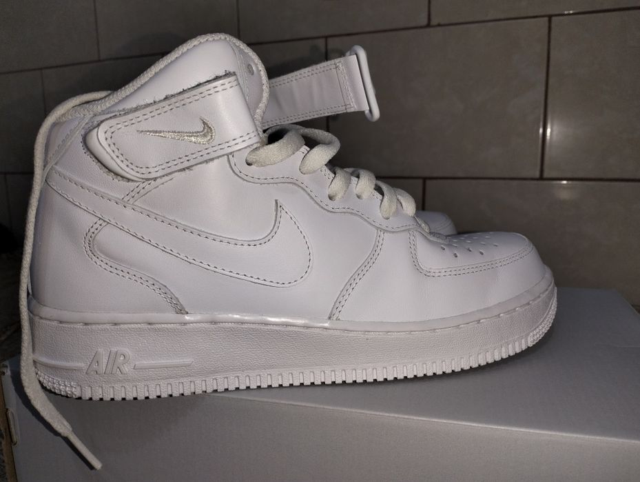 Air force 1 Albi 40,5