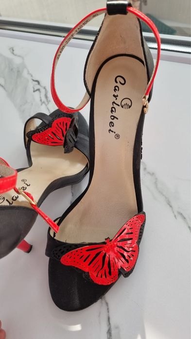 обувь 39 размера