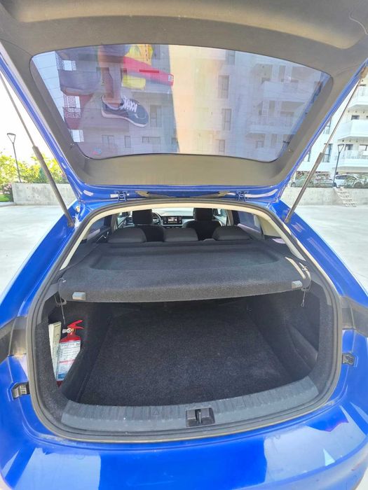 Skoda Scala / Istoric complet Skoda