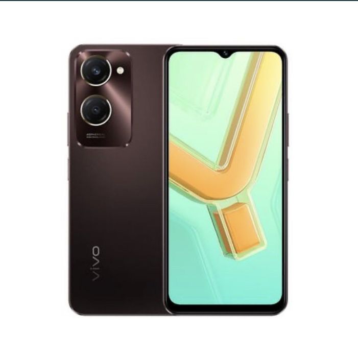 VivoY18 sotlad 128 gb: 100 у.е. - Mobil telefonlar Keles на Olx