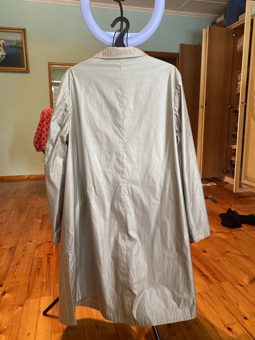 Плащ двусторонний