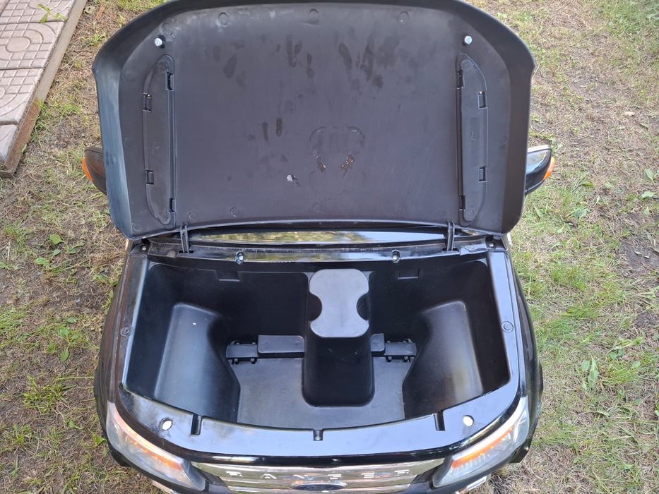 Детский автомобиль FORD