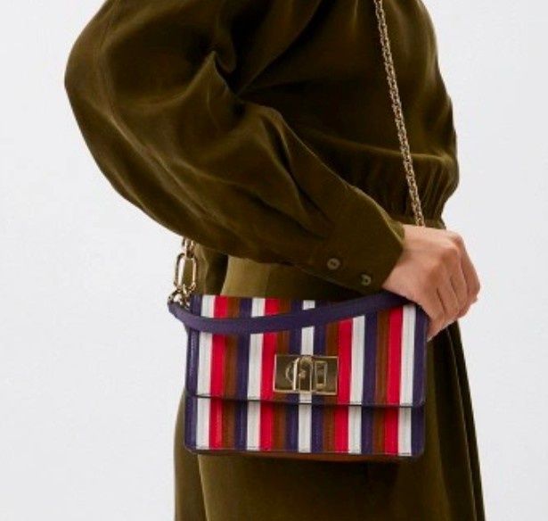 Furla оригинальная сумочка