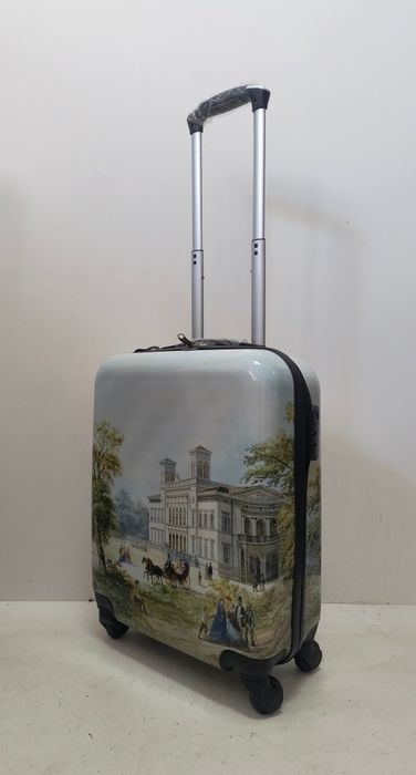 Куфари от поликарбонат /с безплатна доставка/