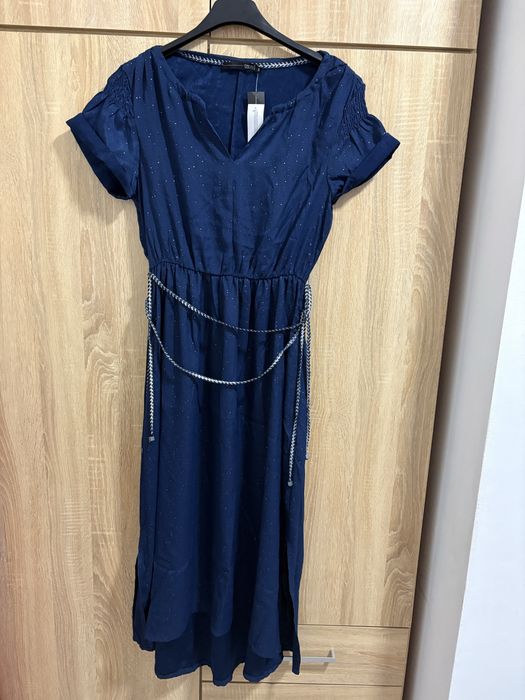 Rochie lunga dama
