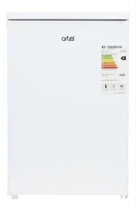 Продам холодильник. Почти новый, пользовались всего три месяца.