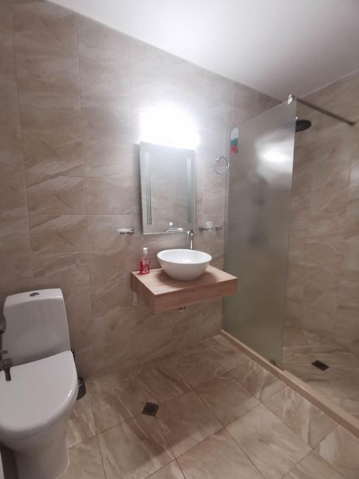 Дава се под наем Двустаен апартамент в Бургас, Славейков - 80 кв.м за 510 € - Снимка #7