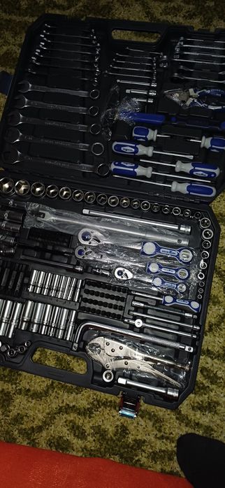 Продам набор ключи