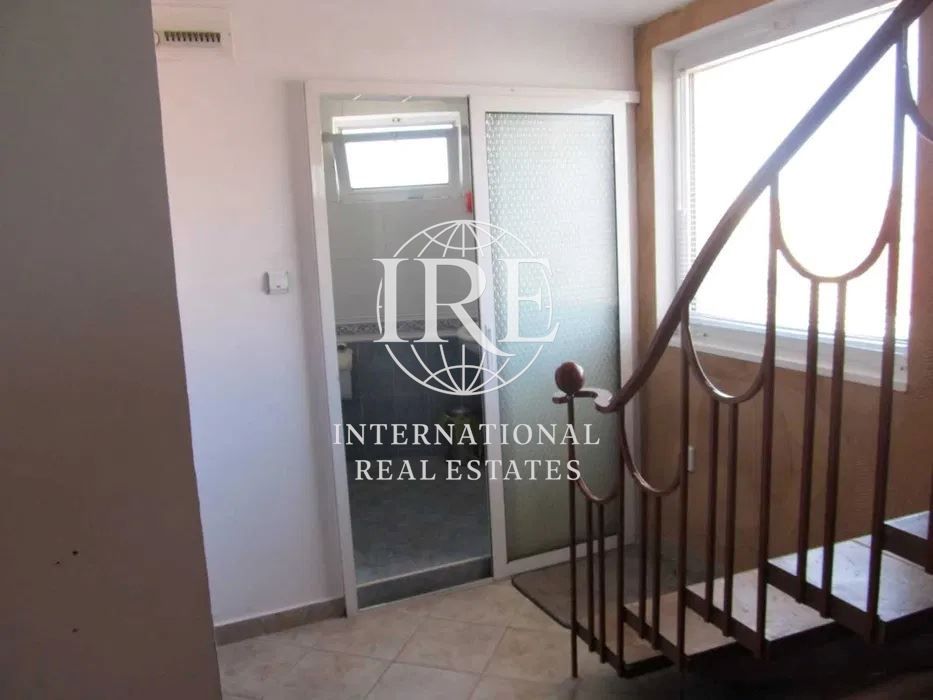 Мезонет в Варна-Център площ 140 цена 220000