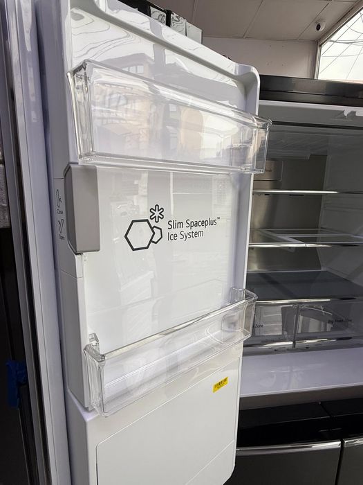 Frigider Side by Side LG 508l A++ import Germania Garanție Sp29