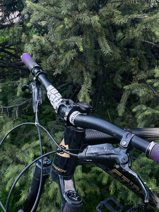 Хардтейл Stinger Quest