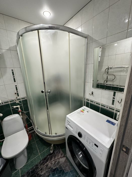 1 комнатная квартира