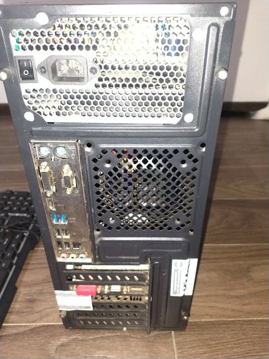 Vând-Schimb unitate PC DDR4