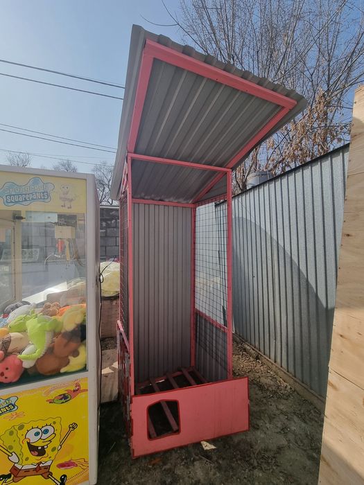 Хватайка полный комплект