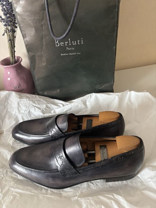 Мужские туфли , Италия оригинал