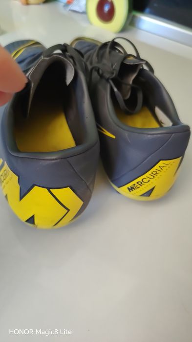 Бутонки Nike 41 ном.