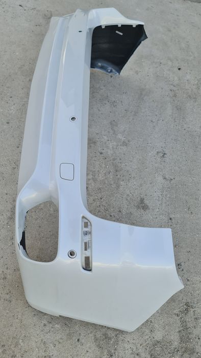 Spoiler bara spate M pachet BMW X5 F15 8054021
