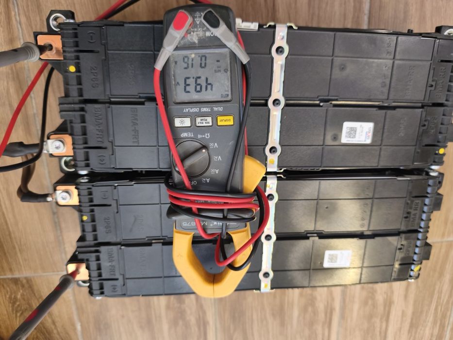 Baterie solara pt invertoare sí UPS