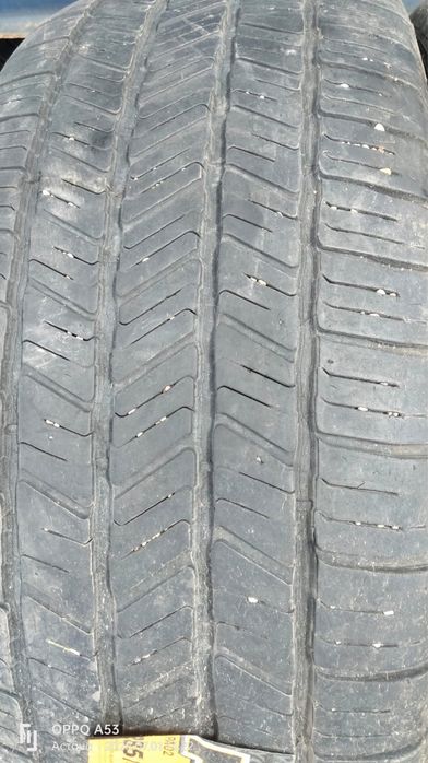 Шины Goodyear R20