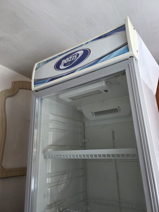 Продам холодильник на запчасти