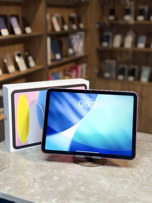 iPad A16 256GB / Айпад А16 256ГБ PhoneLab