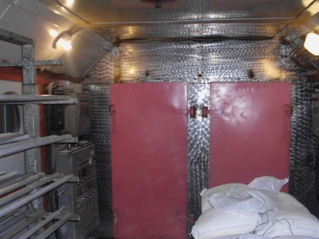 Колбасный цех возможен обмен