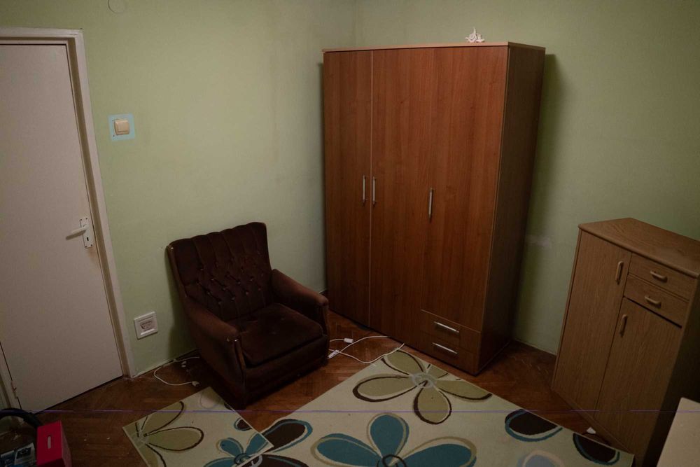 Apartament, Sighisoara 3 camere
