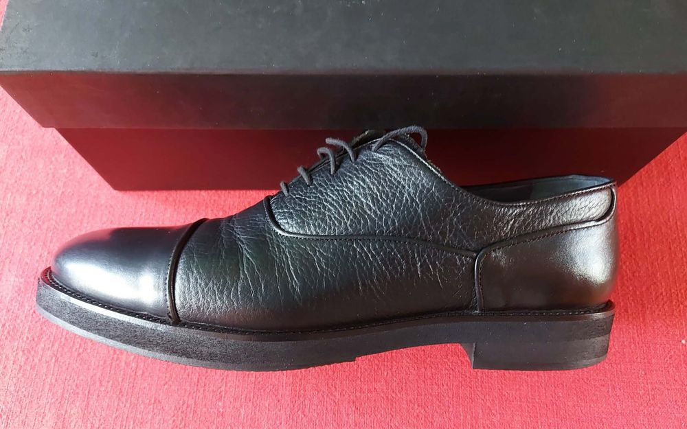 Мъжки обувки “TEODOR”