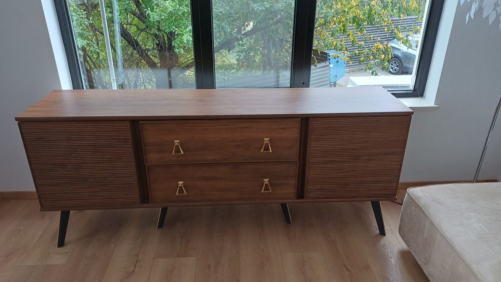 Скрин за хол с размер 203/45